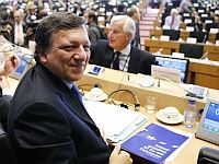 Durão Barroso anuncia conferência de alto nível em Outubro em Bruxelas